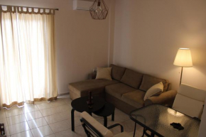 Irida's apartment in Porto Cheli